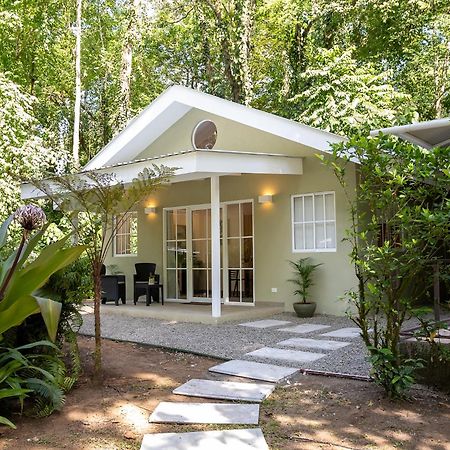 Jaguar Inn Bungalows Puerto Viejo de Talamanca Екстер'єр фото