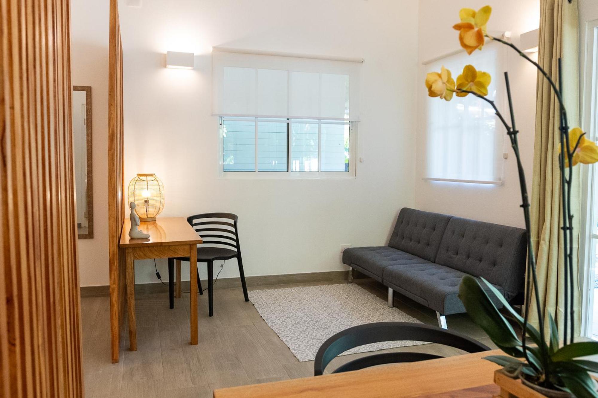 Jaguar Inn Bungalows Puerto Viejo de Talamanca Екстер'єр фото