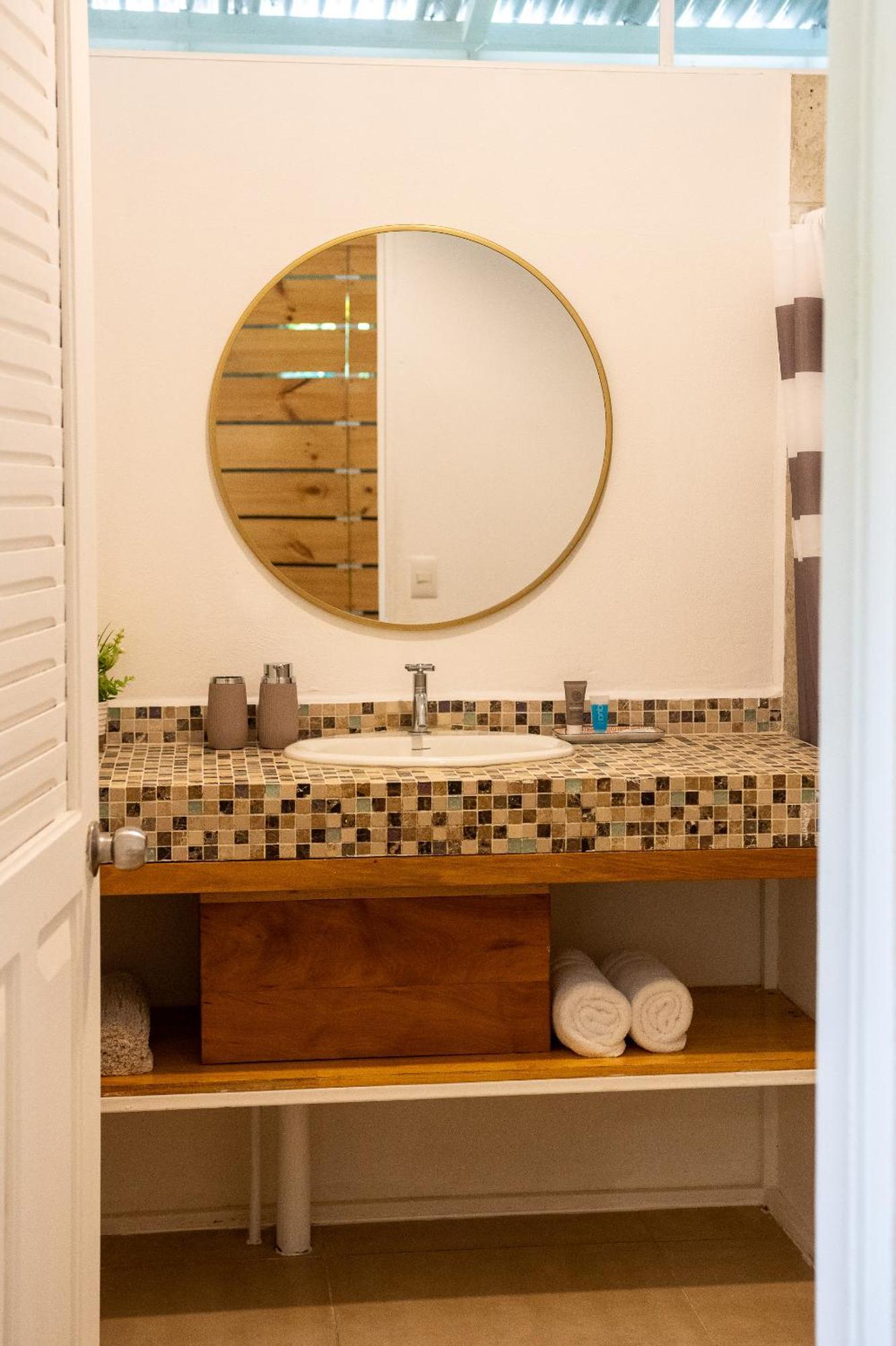 Jaguar Inn Bungalows Puerto Viejo de Talamanca Екстер'єр фото