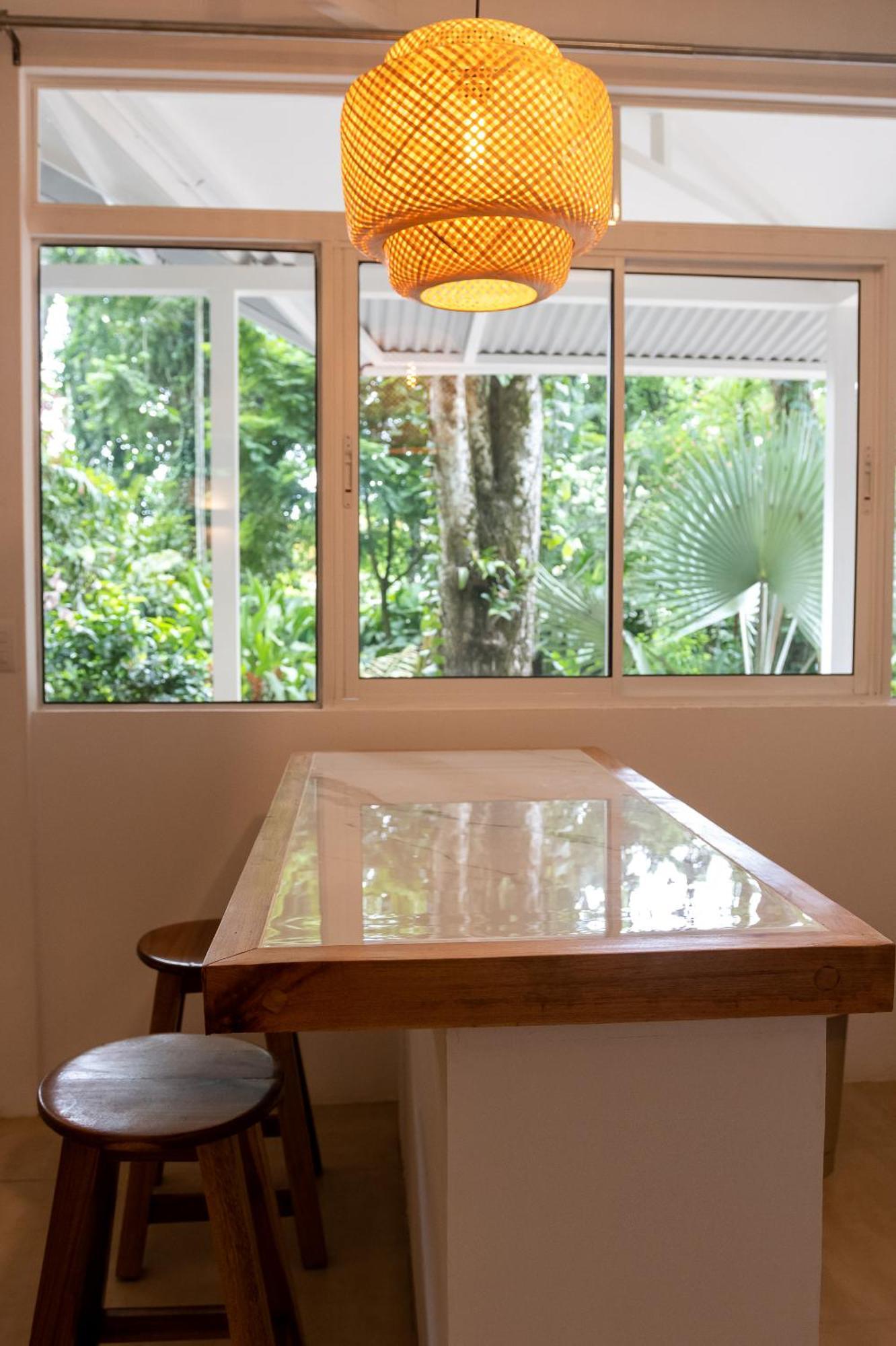 Jaguar Inn Bungalows Puerto Viejo de Talamanca Екстер'єр фото