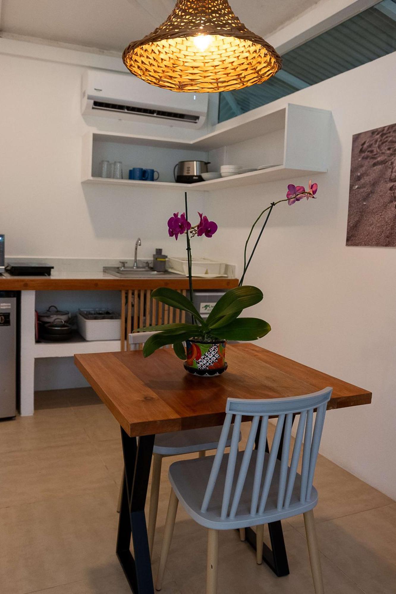 Jaguar Inn Bungalows Puerto Viejo de Talamanca Екстер'єр фото