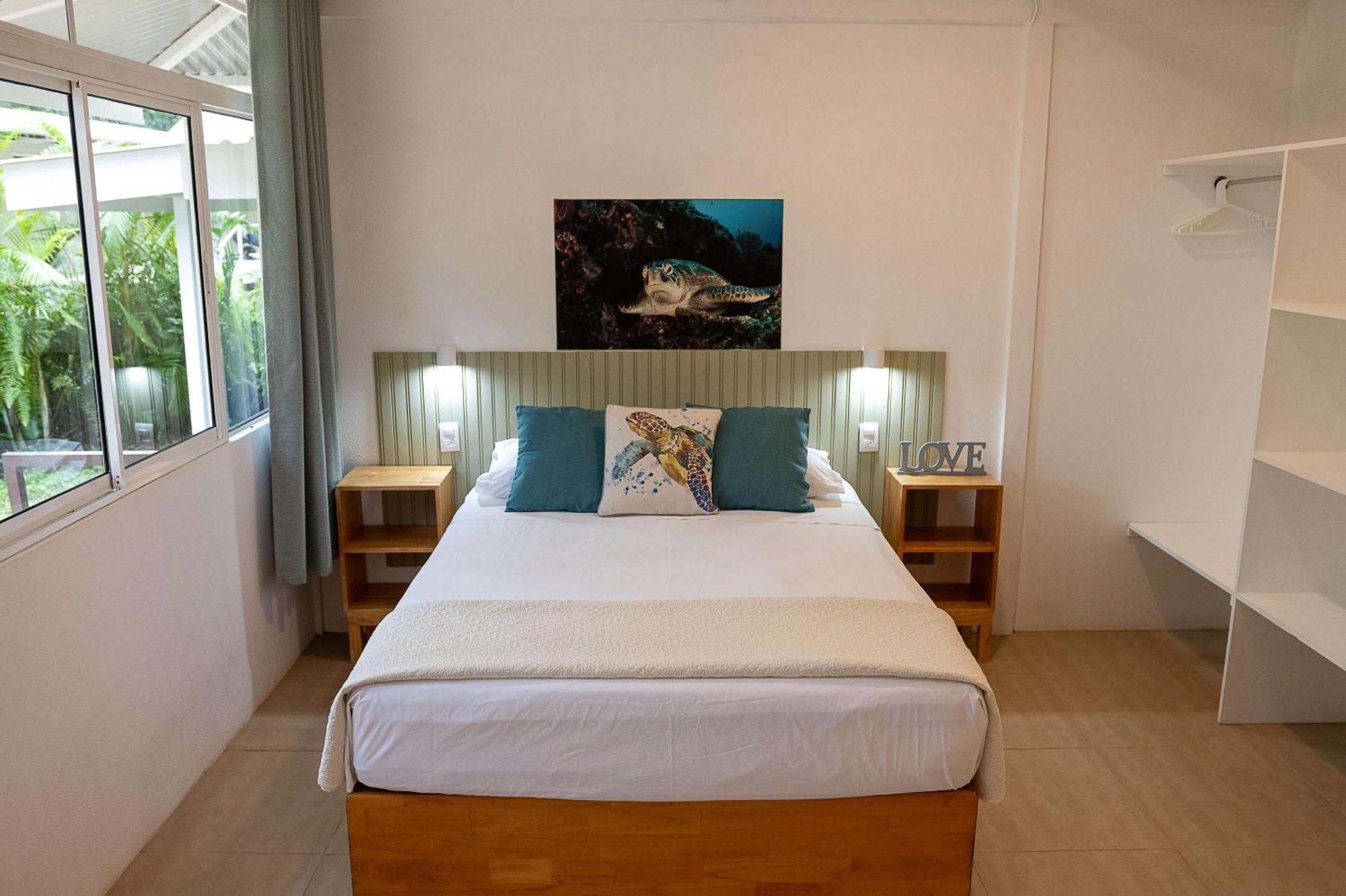 Jaguar Inn Bungalows Puerto Viejo de Talamanca Екстер'єр фото