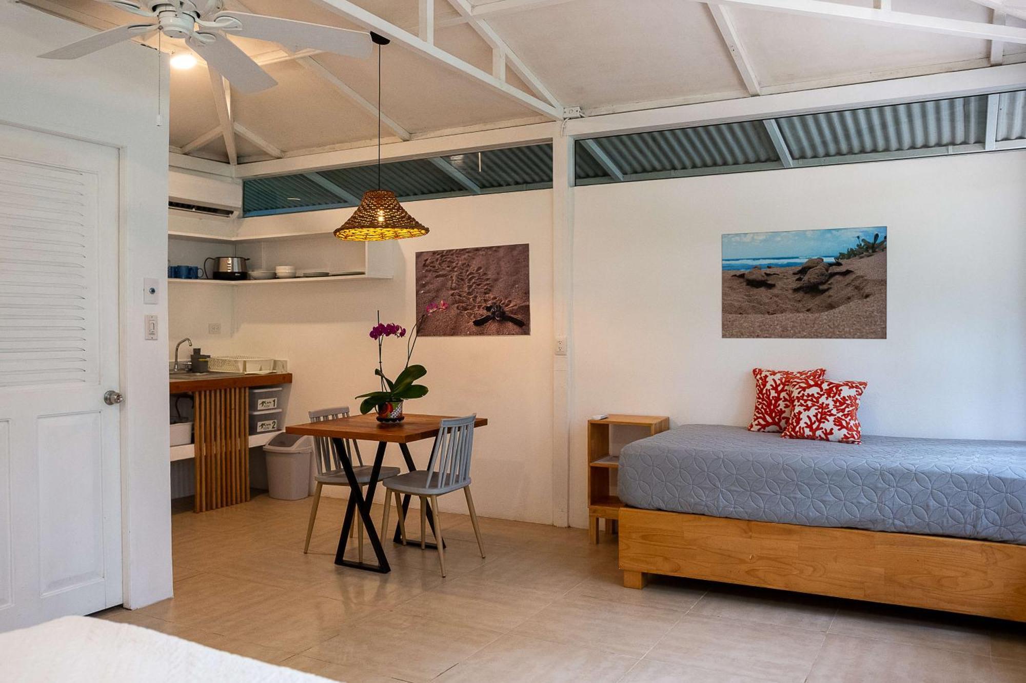 Jaguar Inn Bungalows Puerto Viejo de Talamanca Екстер'єр фото