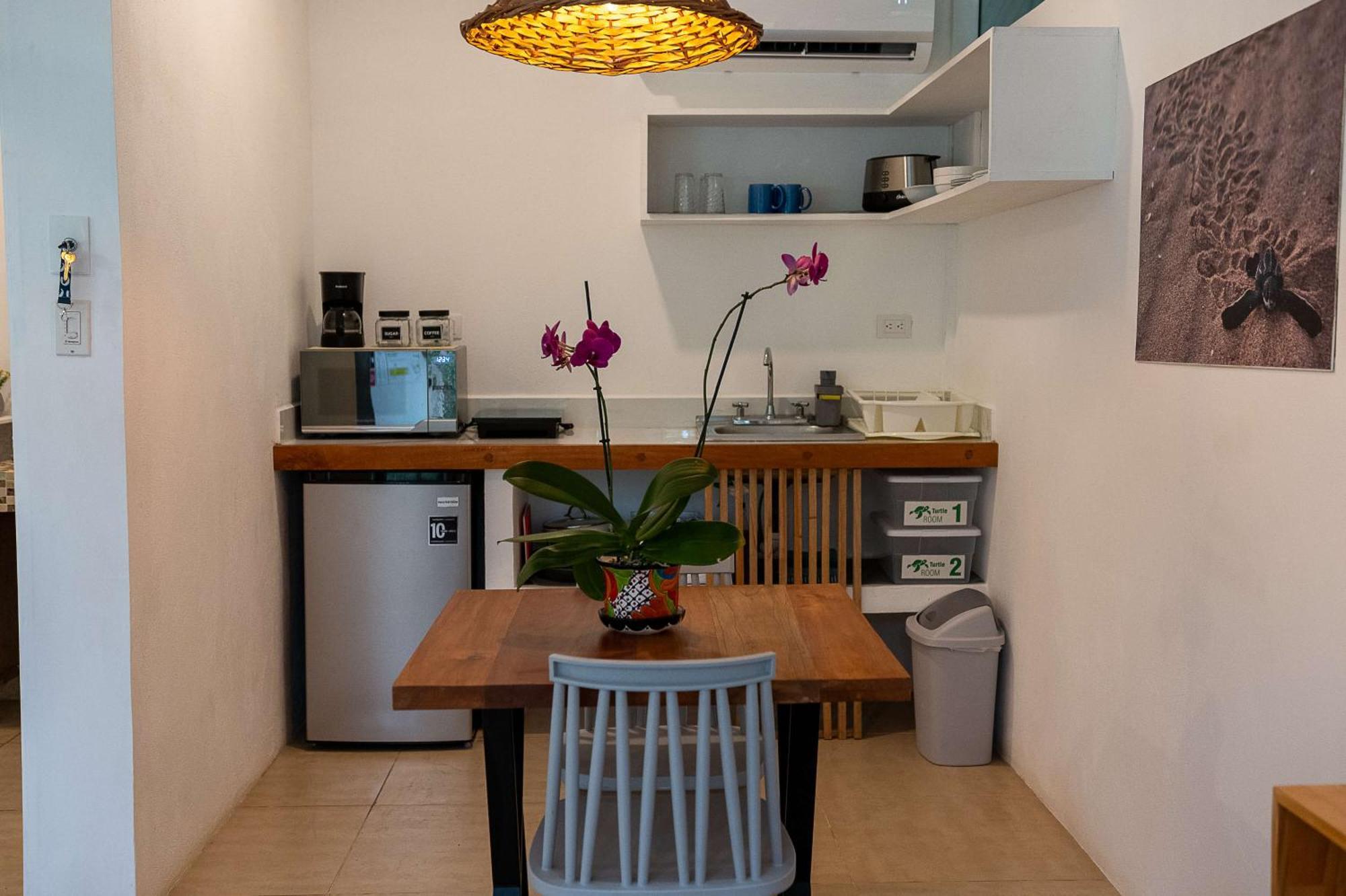 Jaguar Inn Bungalows Puerto Viejo de Talamanca Екстер'єр фото